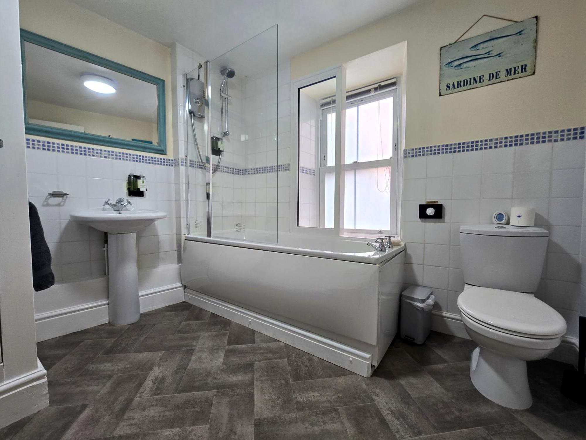 Luxury 4 Bedroom Seaside Apartment - Glan Y Werydd House Бармут Екстериор снимка